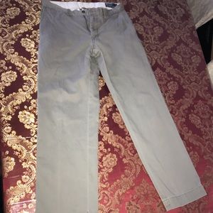 Men’s Polo Pants